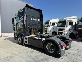 Man Tgx 460 XXL HEROS TRUCKS | Mobile.bg    6