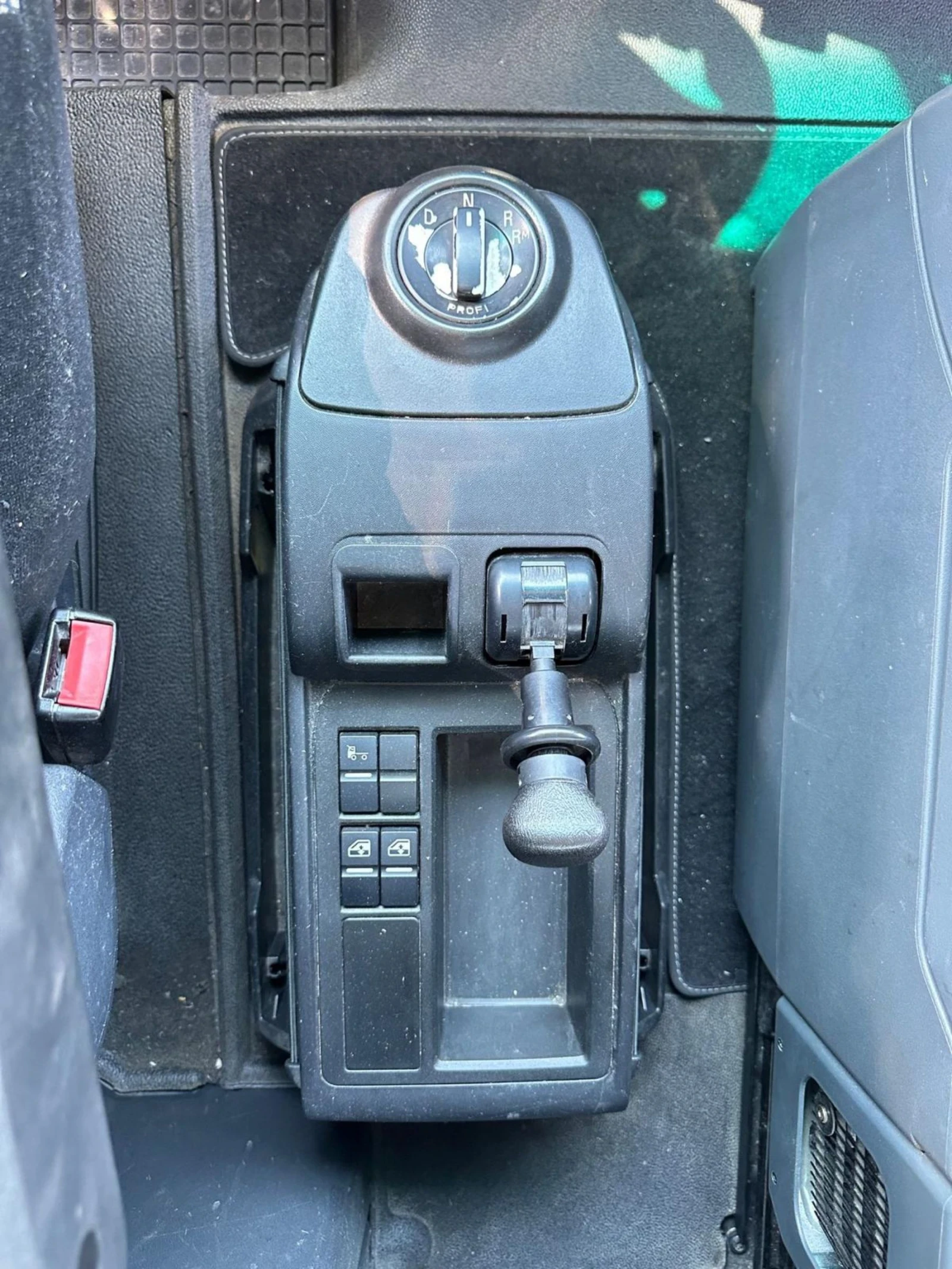 Man Tgx 18 460 EURO 6 - изображение 4