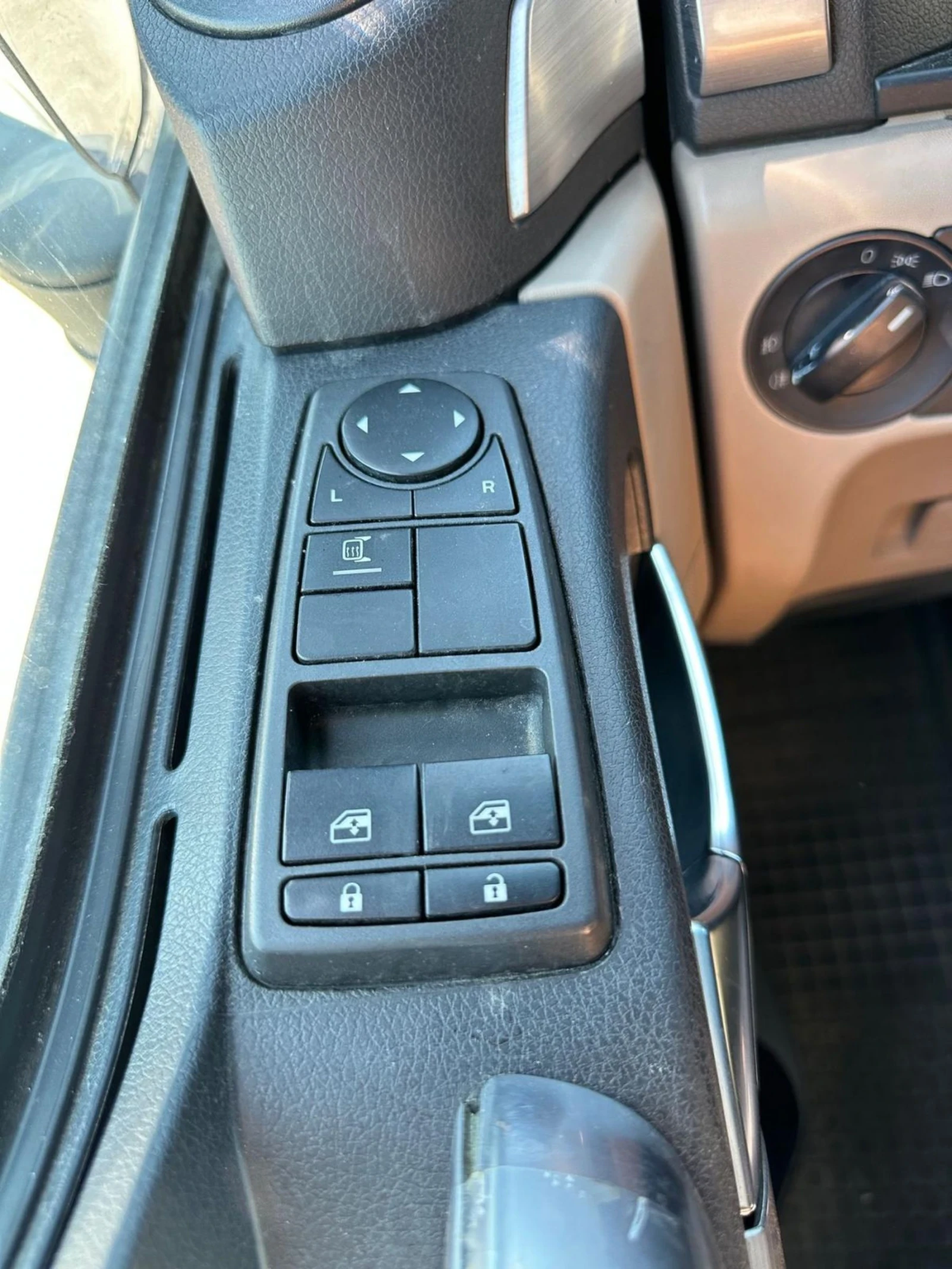 Man Tgx 18 460 EURO 6 - изображение 8