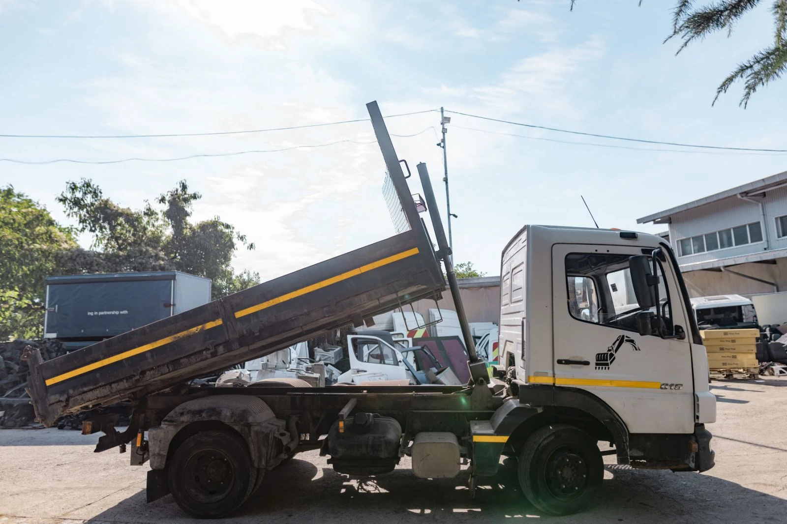 Mercedes-Benz 815  /   | Mobile.bg   1