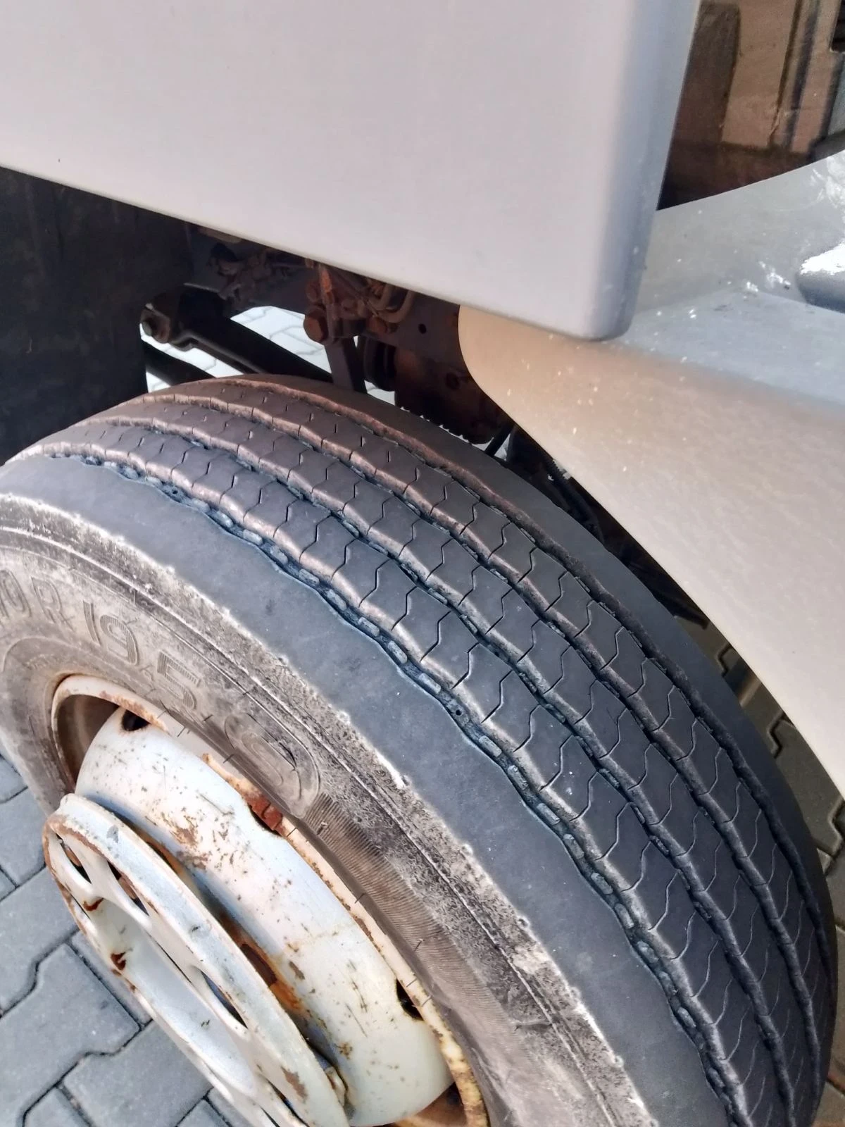 Mercedes-Benz Atego 1318L | Mobile.bg � ����������� 11