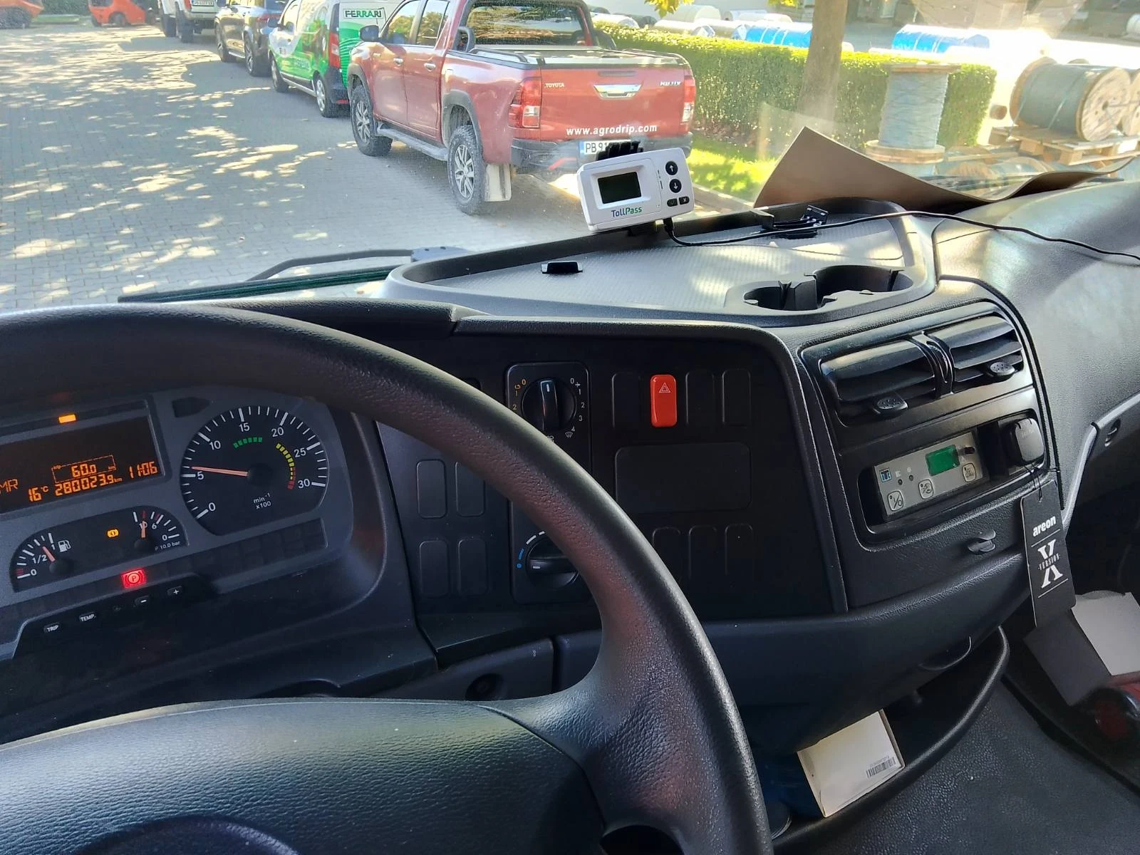 Mercedes-Benz Atego 1318L | Mobile.bg � ����������� 9