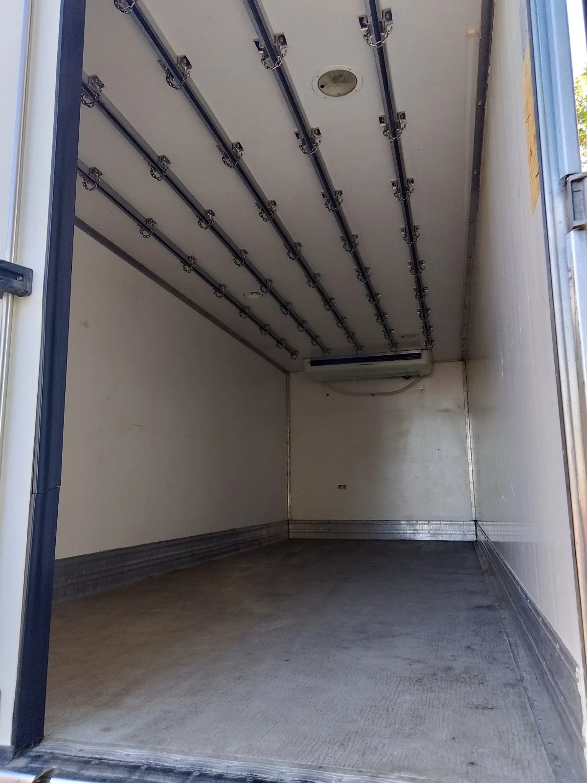 Mercedes-Benz Atego 1318L | Mobile.bg � ����������� 5