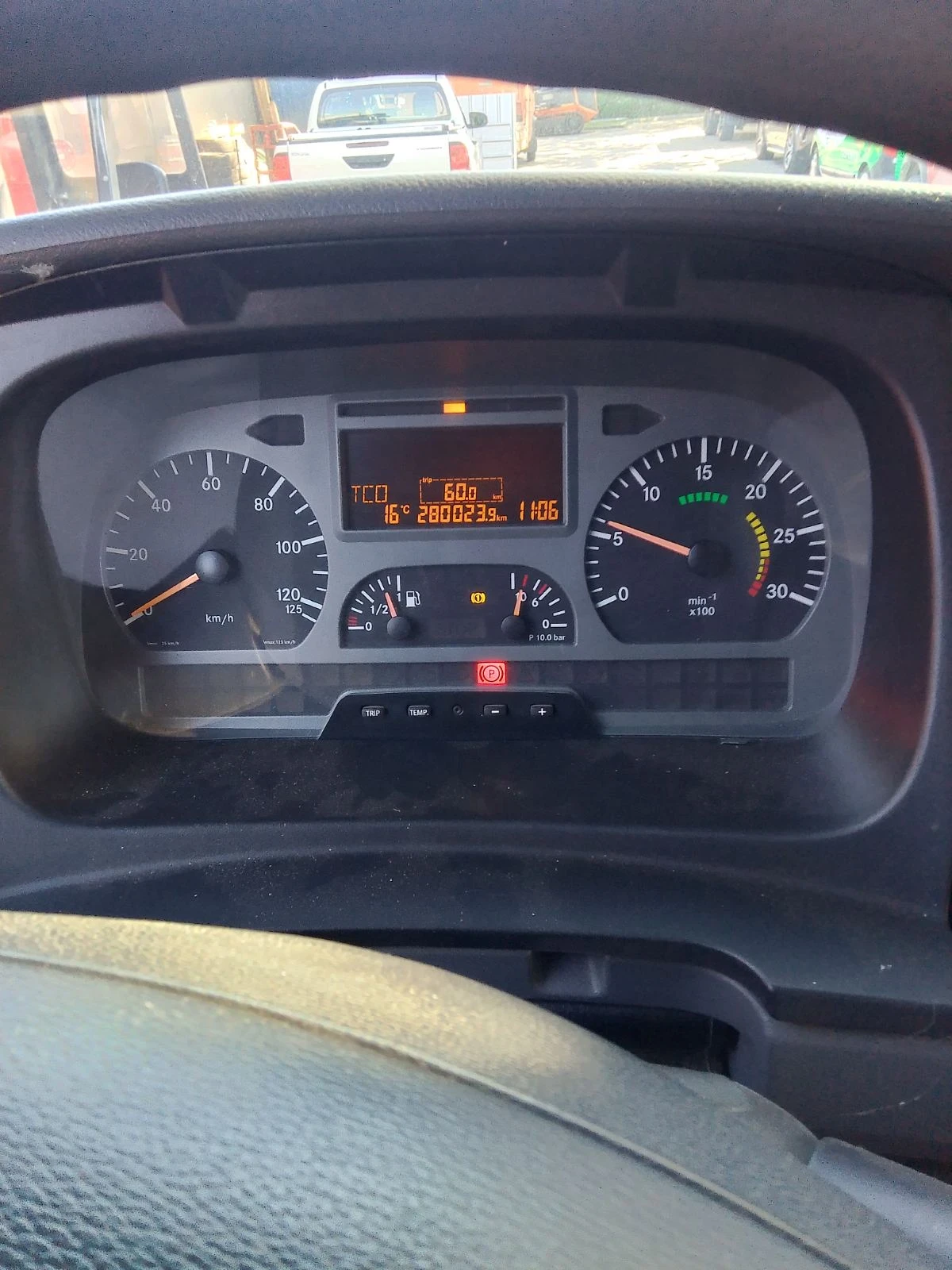 Mercedes-Benz Atego 1318L | Mobile.bg � ����������� 10
