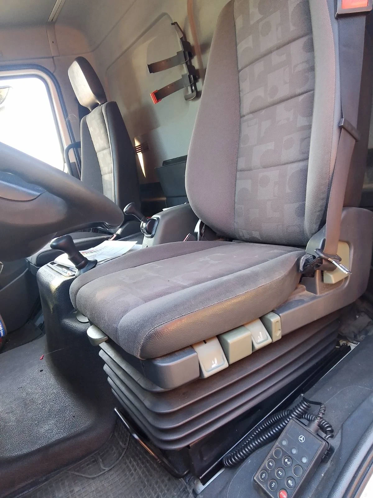 Mercedes-Benz Atego 1318L | Mobile.bg � ����������� 7