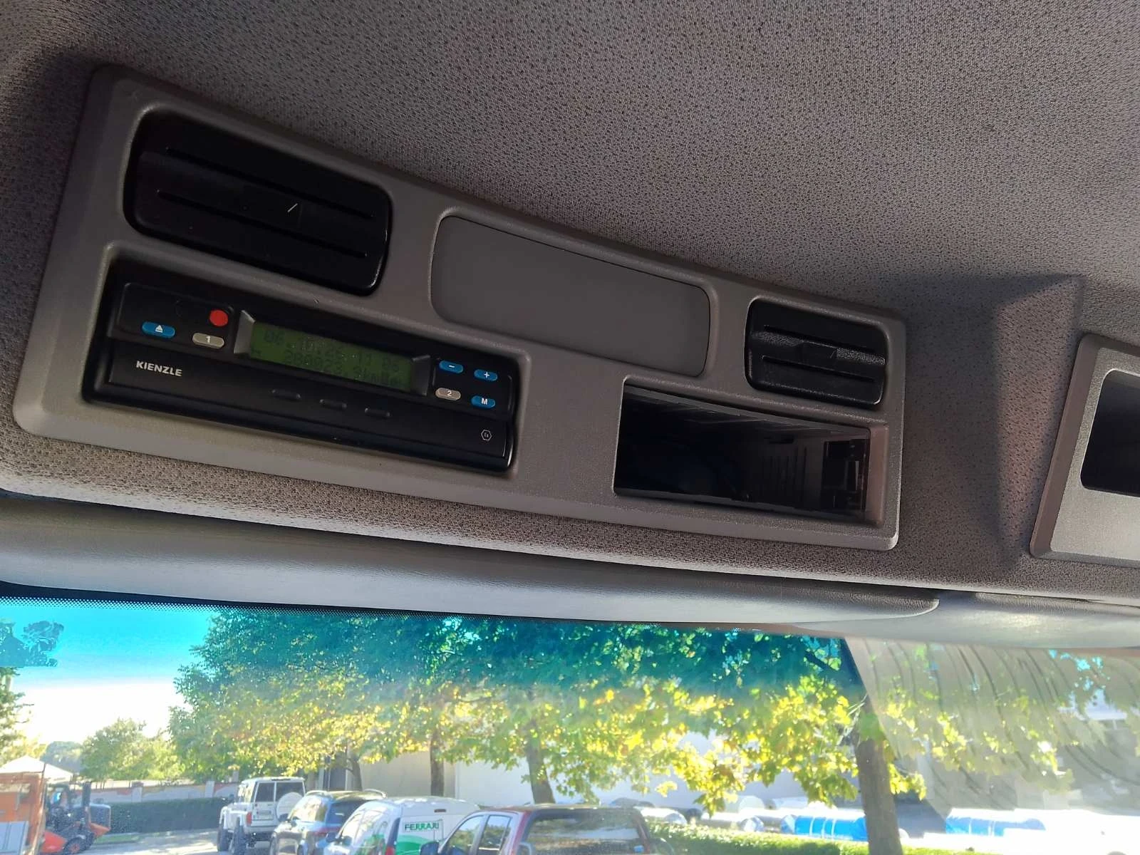 Mercedes-Benz Atego 1318L | Mobile.bg � ����������� 8