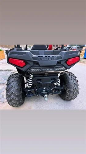 Polaris Ace 900cc 60hp 1500km TOP РЕГИСТРИРАН!, снимка 10