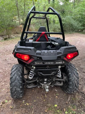 Polaris Ace 900cc 60hp 1500km TOP РЕГИСТРИРАН!, снимка 4
