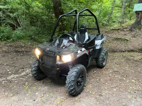Polaris Ace 900cc 60hp 1500km TOP РЕГИСТРИРАН!, снимка 1