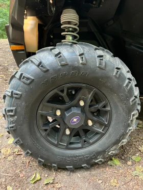 Polaris Ace 900cc 60hp 1500km TOP РЕГИСТРИРАН!, снимка 6