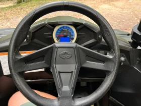 Polaris Ace 900cc 60hp 1500km TOP РЕГИСТРИРАН!, снимка 2