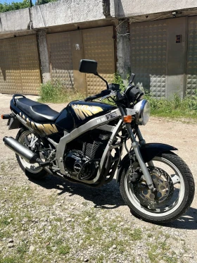 Suzuki Gs 500Е, снимка 2