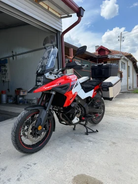 Suzuki V-strom 1050, снимка 7