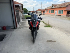 Suzuki V-strom 1050, снимка 6