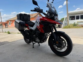 Suzuki V-strom 1050, снимка 12