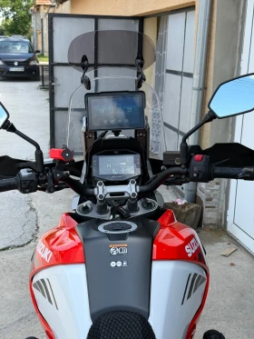 Suzuki V-strom 1050, снимка 9