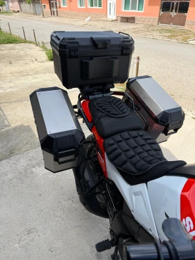 Suzuki V-strom 1050, снимка 11