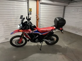 Honda Crf 300 L Rally, снимка 1