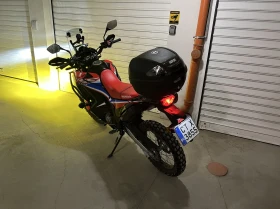 Honda Crf 300 L Rally, снимка 3