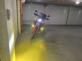 Honda Crf 300 L Rally, снимка 4