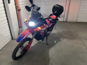 Honda Crf 300 L Rally, снимка 2