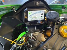 Kawasaki Zx 10R 40th Anniversary Edition (2024), снимка 5