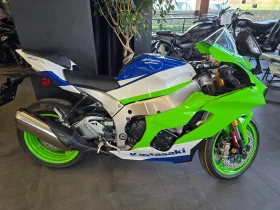 Kawasaki Zx 10R 40th Anniversary Edition (2024), снимка 2