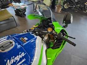 Kawasaki Zx 10R 40th Anniversary Edition (2024), снимка 3