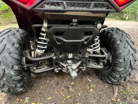 Polaris Ace 900cc 60hp 1500km TOP | Mobile.bg    5