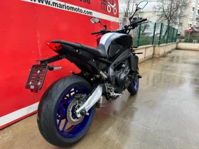 Yamaha Mt-09 SP-LED-ABS-Ohlins QuickShifter Ohlins-TCS, снимка 3