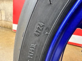 Yamaha Mt-09 SP-LED-ABS-Ohlins QuickShifter Ohlins-TCS, снимка 8