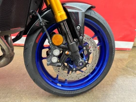 Yamaha Mt-09 SP-LED-ABS-Ohlins QuickShifter Ohlins-TCS, снимка 7