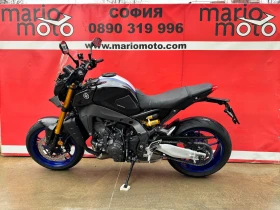 Yamaha Mt-09 SP-LED-ABS-Ohlins QuickShifter Ohlins-TCS, снимка 10