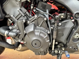 Yamaha Mt-09 SP-LED-ABS-Ohlins QuickShifter Ohlins-TCS, снимка 13