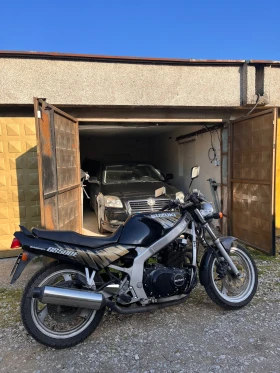 Suzuki Gs 500� | Mobile.bg � ����� ������ 2