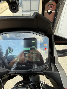 Suzuki V-strom 1050 | Mobile.bg � ����� ������ 8