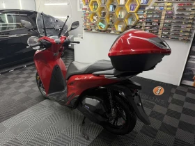 Honda Sh Sh125i | Mobile.bg � ����� ������ 2