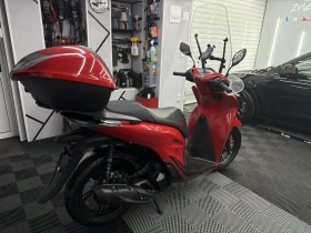 Honda Sh Sh125i | Mobile.bg � ����� ������ 3