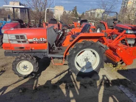 Трактор Kubota GL23 4x4, снимка 8