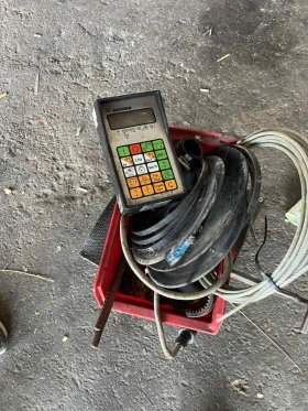  Accord Pneumatic DA-S | Mobile.bg    2