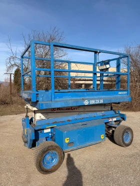 Автовишка Друга марка, снимка 2