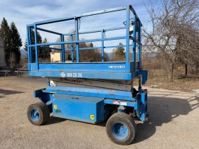 Автовишка Друга марка, снимка 1