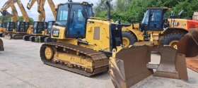 Булдозер Cat D6K2LGP - изображение 1