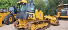 Обява за продажба на Булдозер Cat D6K2LGP ~ 383 880 лв. - изображение 4