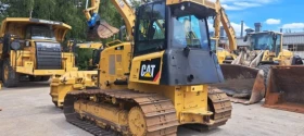 Обява за продажба на Булдозер Cat D6K2LGP ~ 383 880 лв. - изображение 3