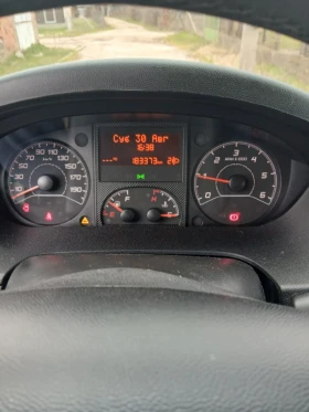 Кемпер Fiat, снимка 11