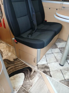 Кемпер Fiat, снимка 13