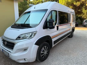 Кемпер Fiat, снимка 2
