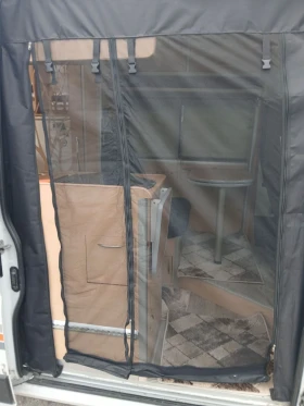 Кемпер Fiat, снимка 14