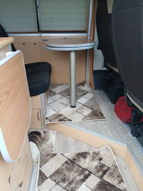 Кемпер Fiat, снимка 12